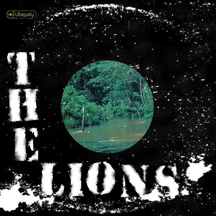 The Lions – Givin up Food For Jah