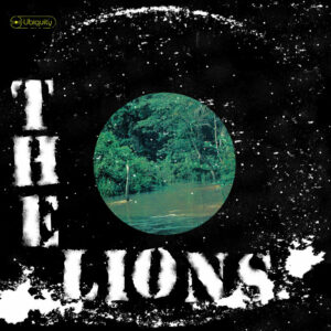 The Lions – Sweet Soul Music