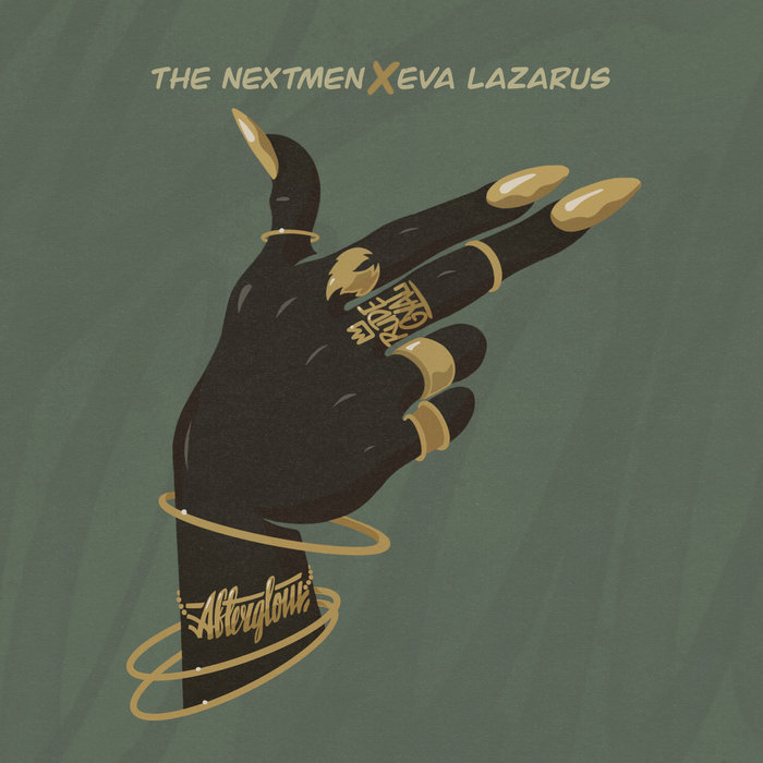 The Nextmen – Rudegyal
