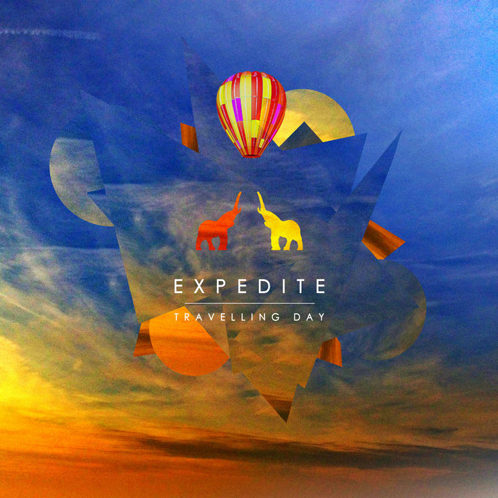 Travelling Day – Riders in the Sky