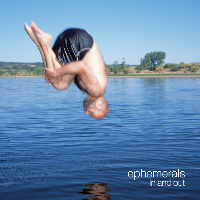 ephemerals – In and Out (Titeknots Remix)