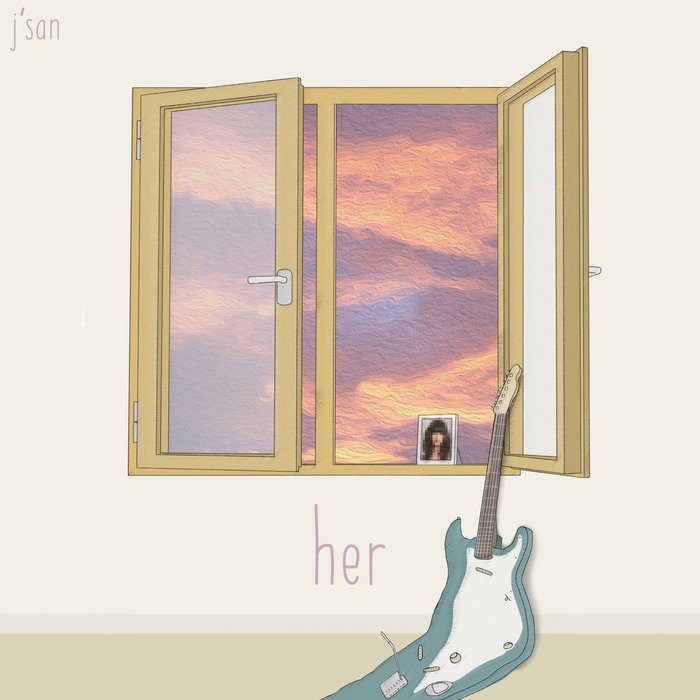 j'san. – her
