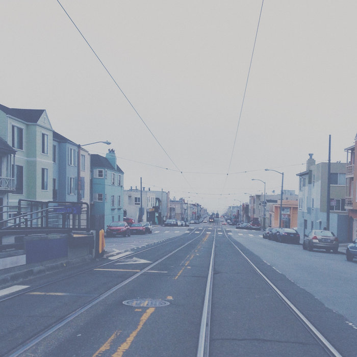 jinsang – gratitude.