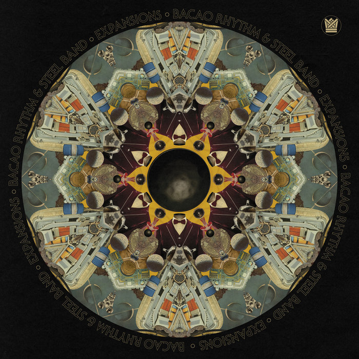 Bacao Rhythm and Steel Band – Dirt Off Your Shoulder