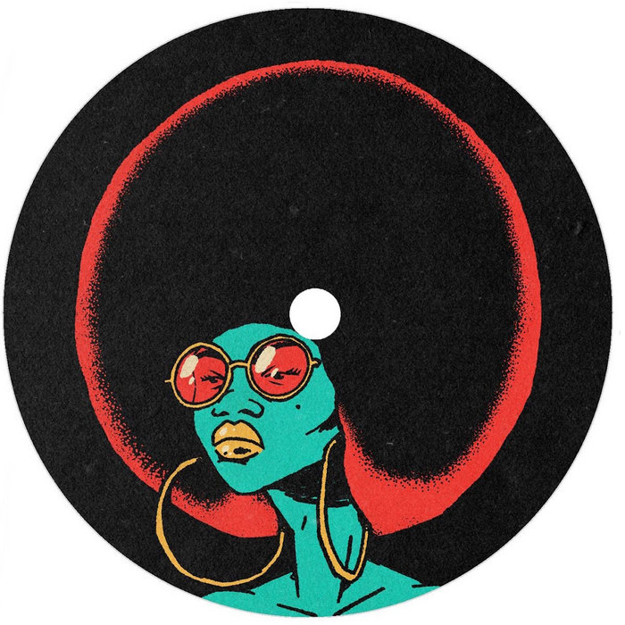 Delfonic – Delfo´s Check