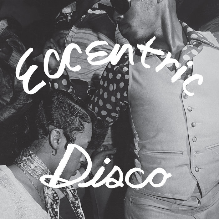 Eccentric Disco – Flying High