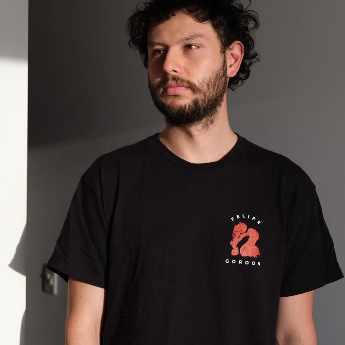 Felipe Gordon – A Landscape Onomatopeya