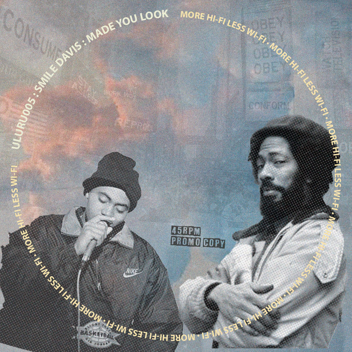 Little Beat More – ULURU 005