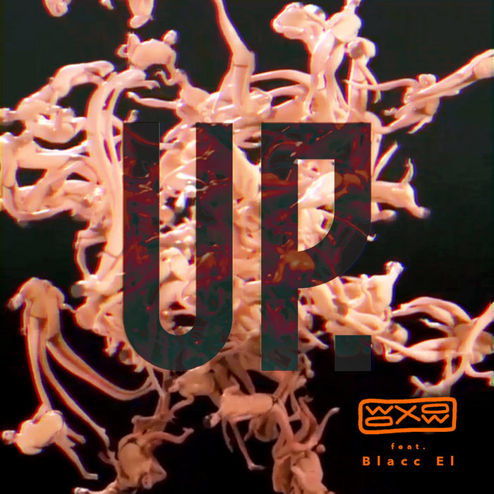 Little Beat More – Up (feat. Blacc El)