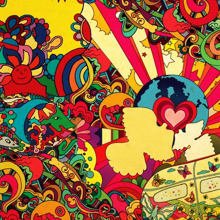 Senior Citizens – Somebody To Love