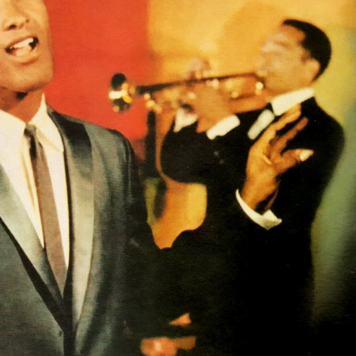 Senior Citizens – Wonderful World