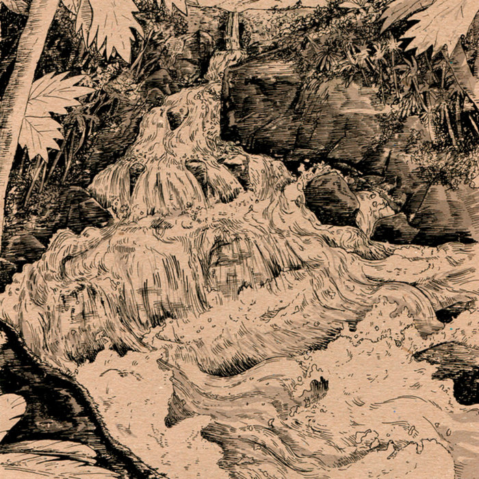 Soundway Records – River Come Down