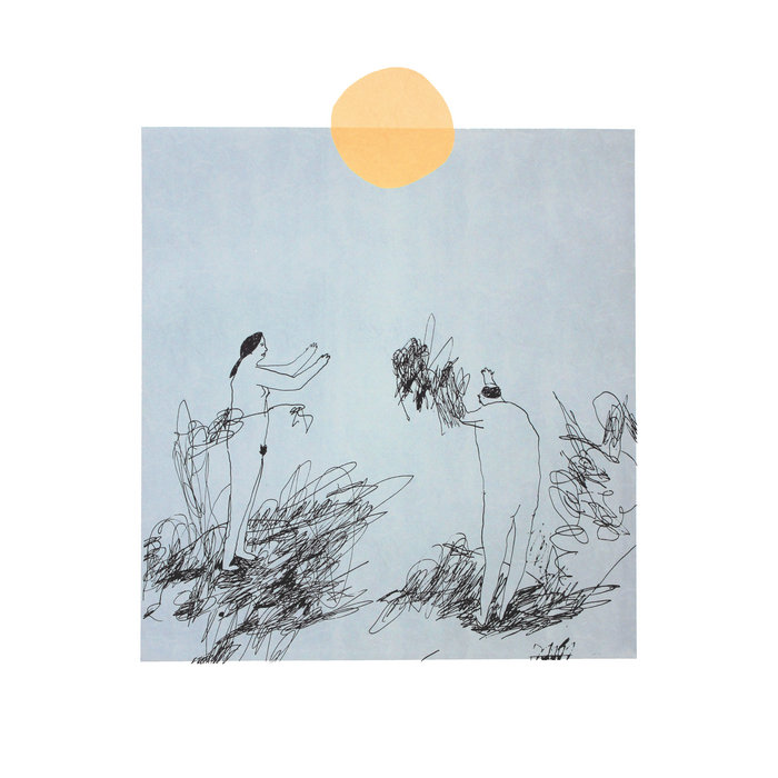 Trace Mountains – Lost in the Country