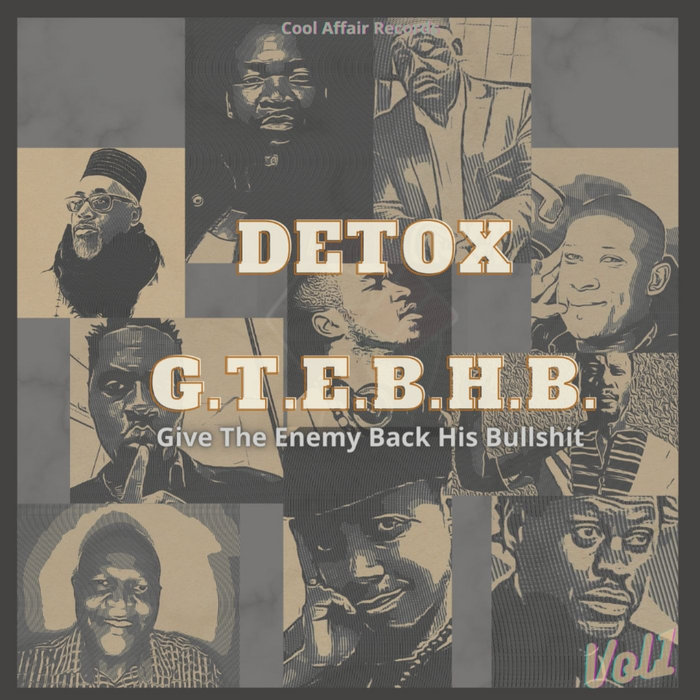 coolaffair – G.T.E.B.H.B – Ubaba Uyaba'tshela