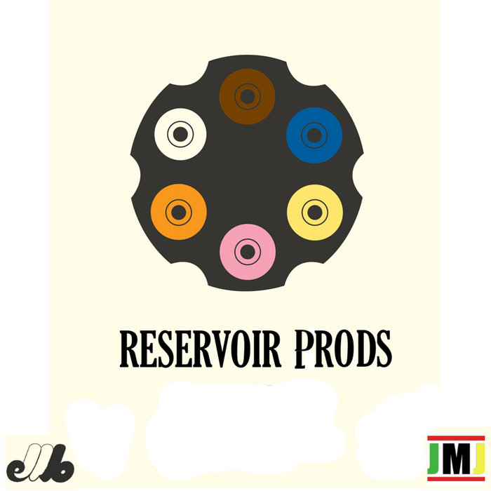 JazzMaster J – Mr. Orange