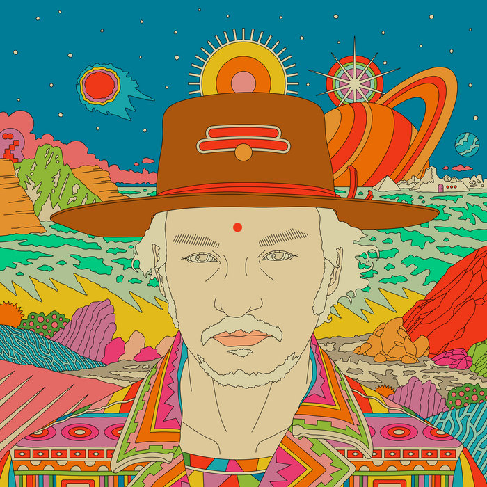 Night Beats – Thorns