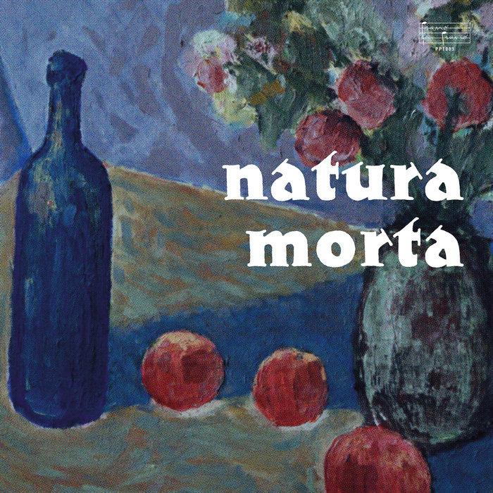Sven Wunder – Natura Morta
