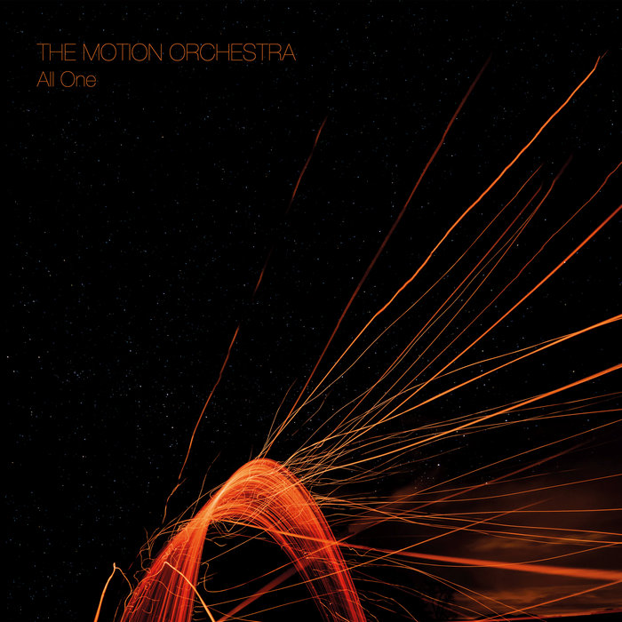 The Motion Orchestra – The Windsleeper