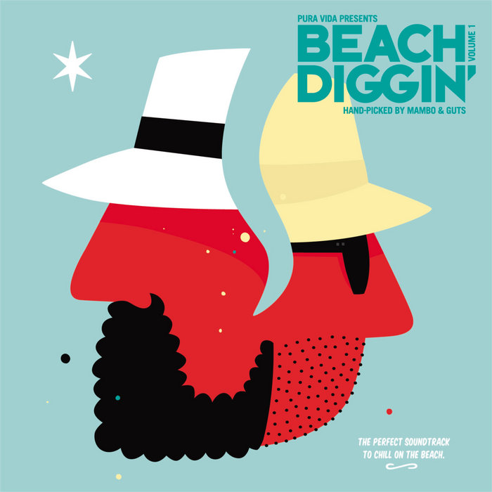 BEACH DIGGIN' SERIES – Talya Ferro – Cuando Calienta el Sol