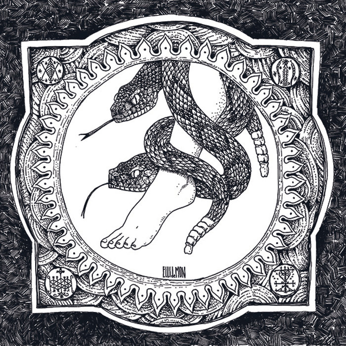 Elli de Mon – Leave This Town