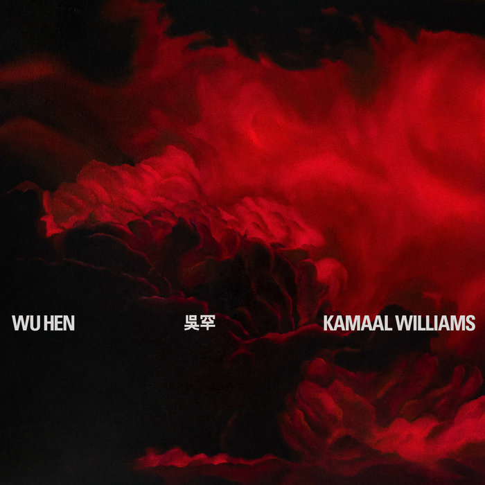 Kamaal Williams – Pigalle