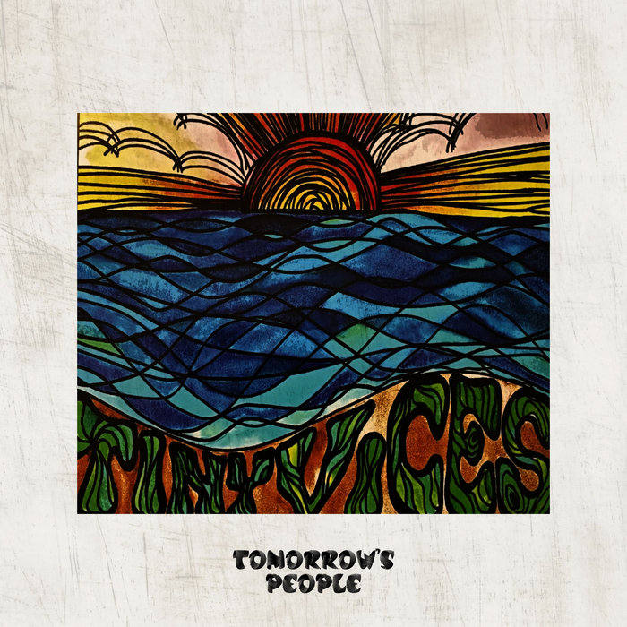 Mango Hill Records – Follow You I