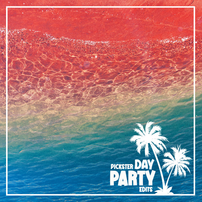 Pickster – Pickster – Papa Was A Rolling Stone EDIT