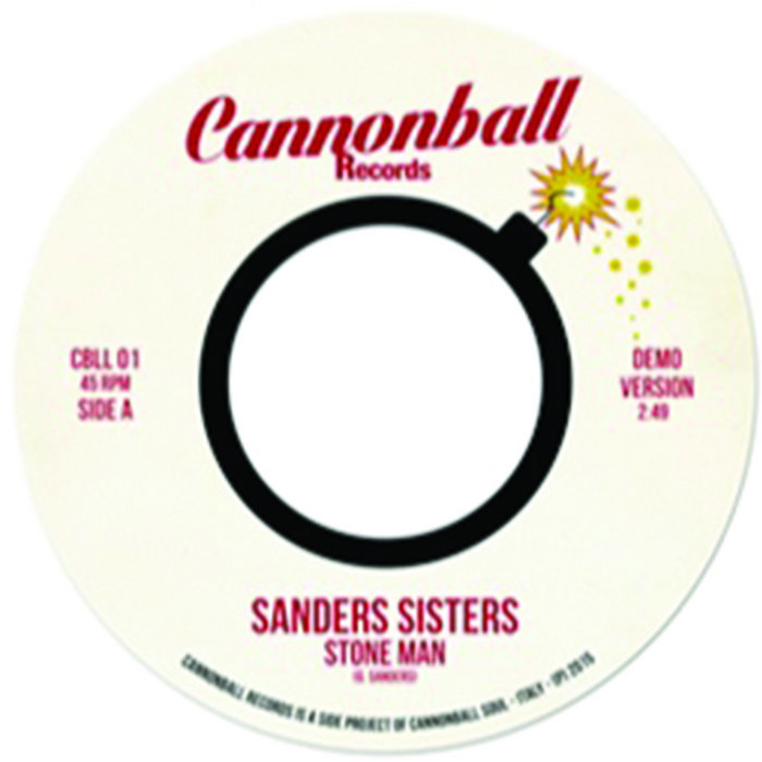 Tesla Groove International Recordings – Stone Man (Stereo)