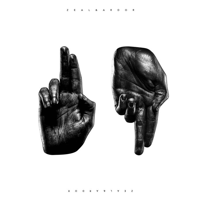 Zeal and Ardor – Bow