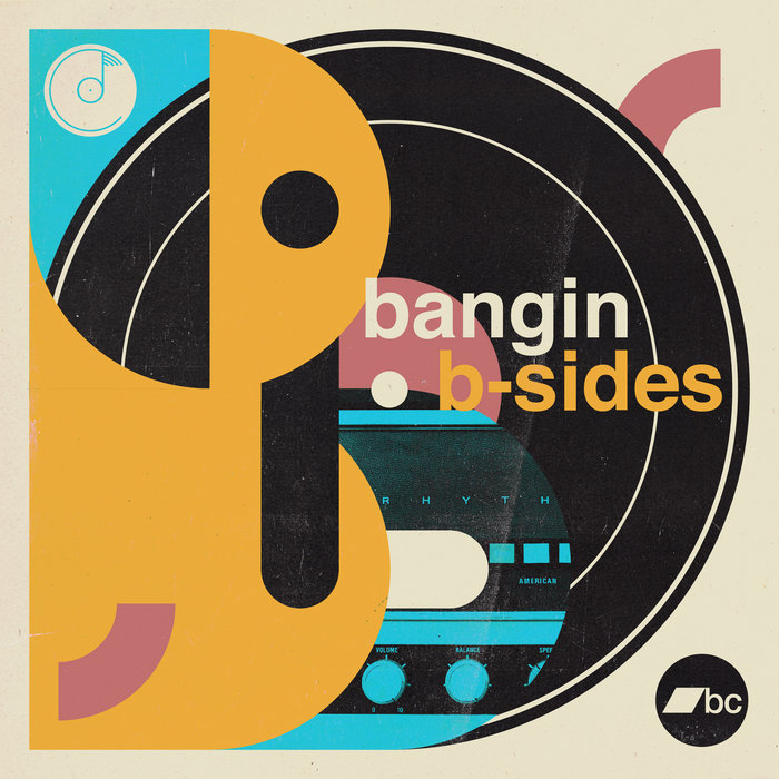 Colemine Records – Burning Bush