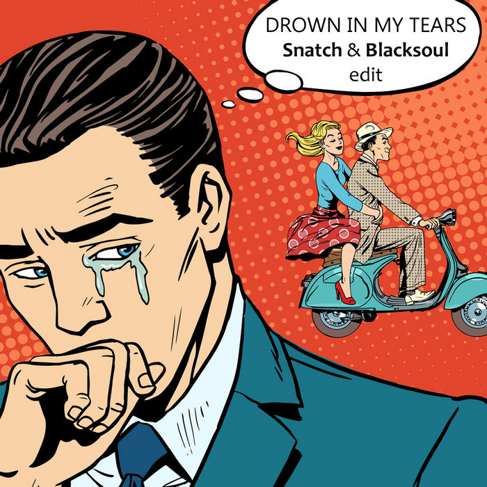 DJ Snatch – Drown In My Tears