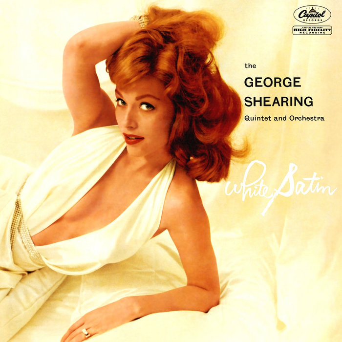 Palm Trees Distribution – The George Shearing Quintet And Orchestra – Your Name Is Love