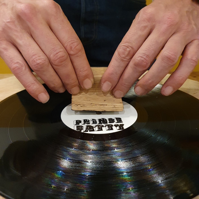 Prince Fatty – Fever