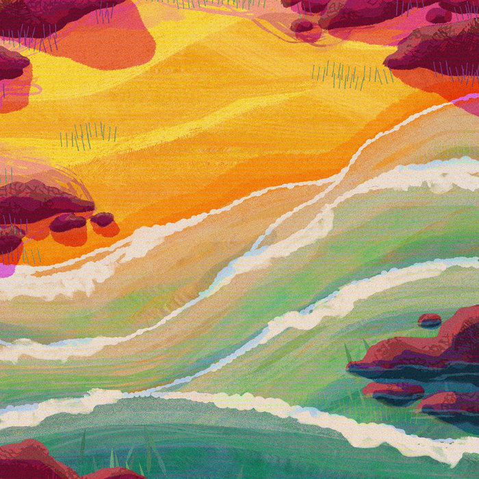 Stan Forebee – Morning Samba