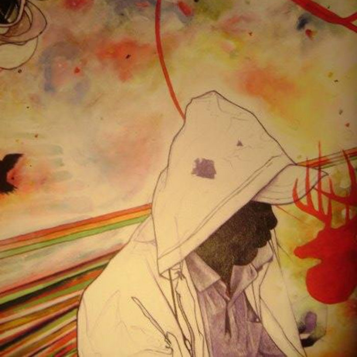 Freddy Pimms – Jazz, snares and love affairs