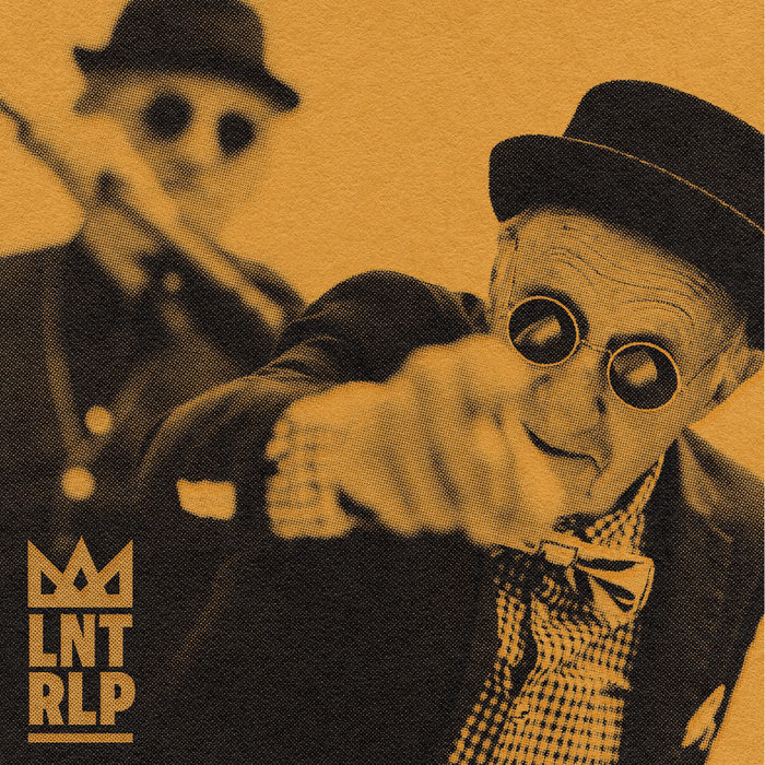 L'Entourloop – Bulang Beauty (ft. Puman) [L'Entourloop Remix]