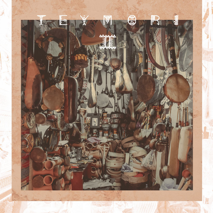 TEYMORI – Hunni Feat.Potatohead People