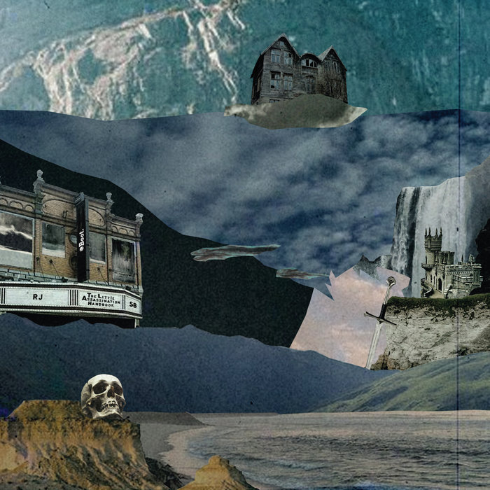 Boot Records – Half Man Half Amazo