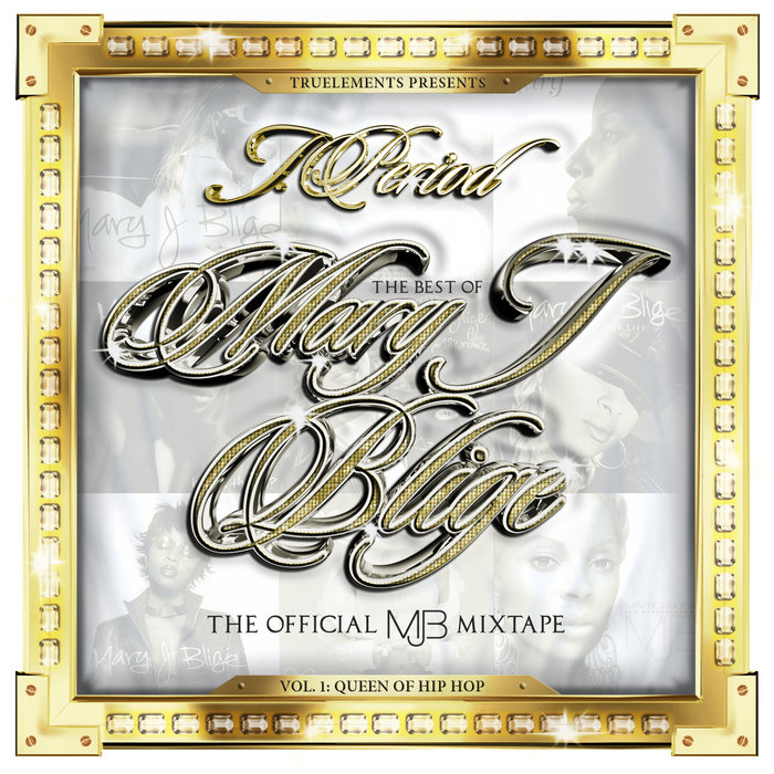 J.PERIOD – Disrespectful Feat. Big Daddy Kane (Prod. by J.PERIOD)