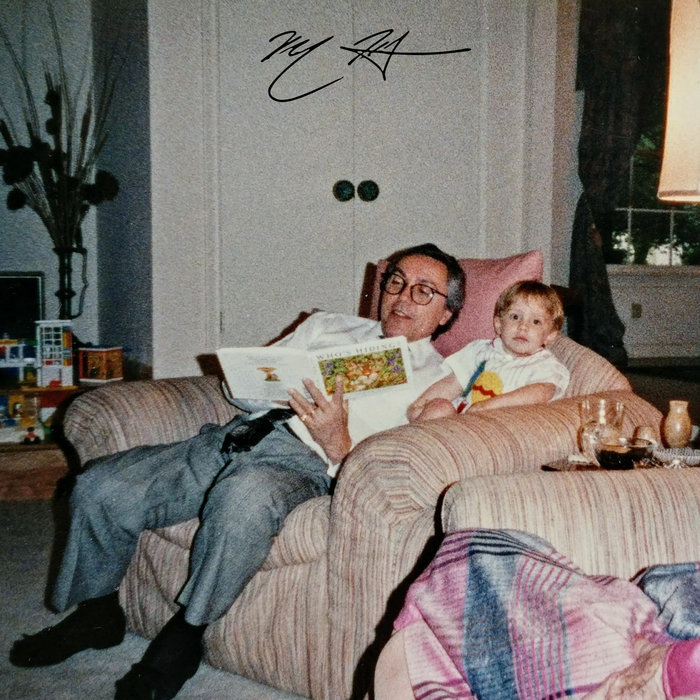 Marc Rebillet – I Feel So Alive