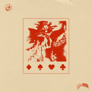 Thee Sacred Souls – Trade of Hearts