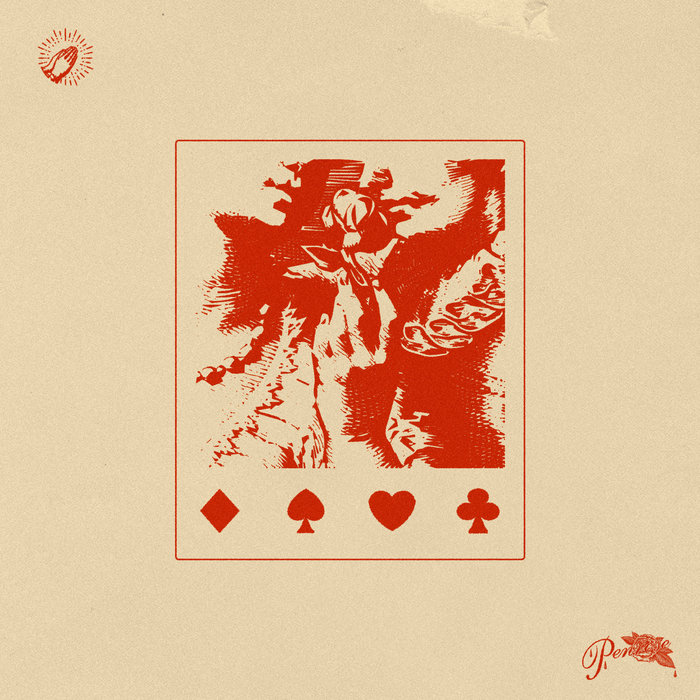 Thee Sacred Souls – Trade of Hearts