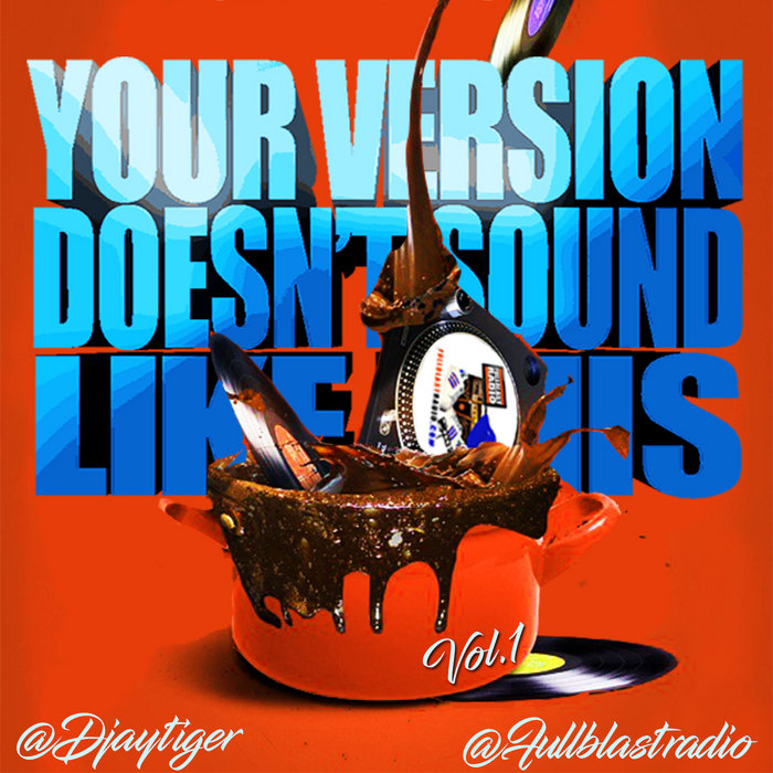 Beats by Fullblast – Get Your Freak On – Missy Elliot (C L O T H I E R beat)