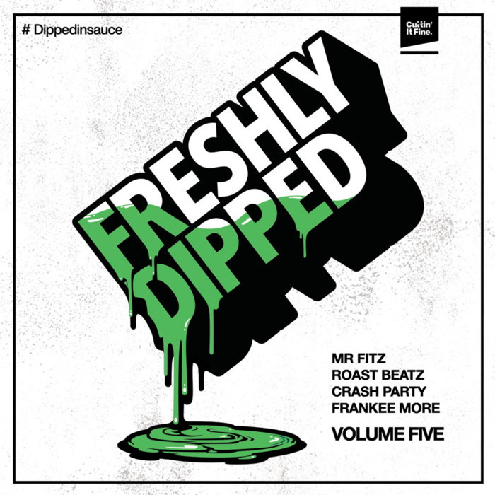 Cuttin' It Fine – Mr Fitz – After Laughter