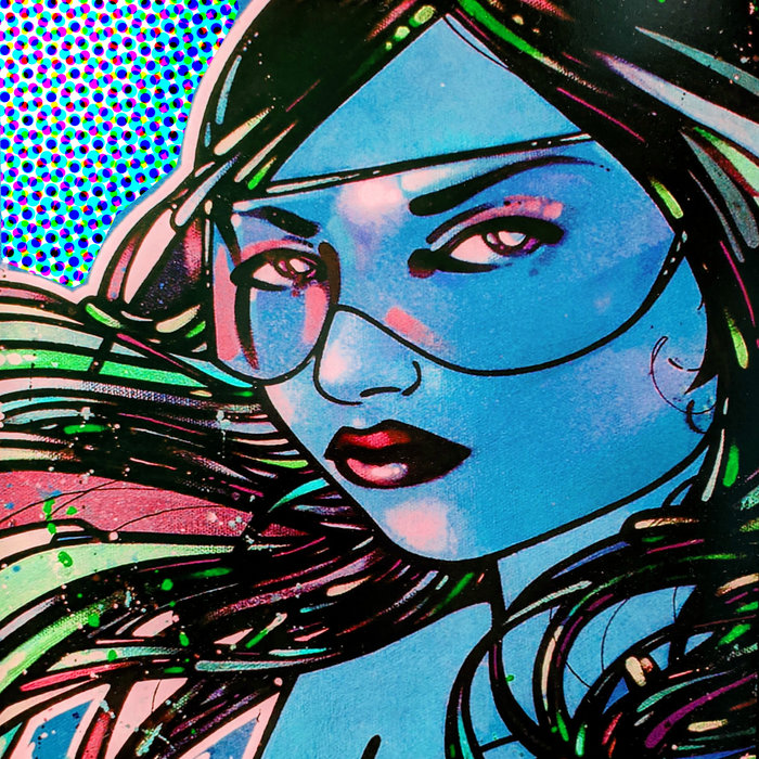 Monk-One – Alphabet Bossa