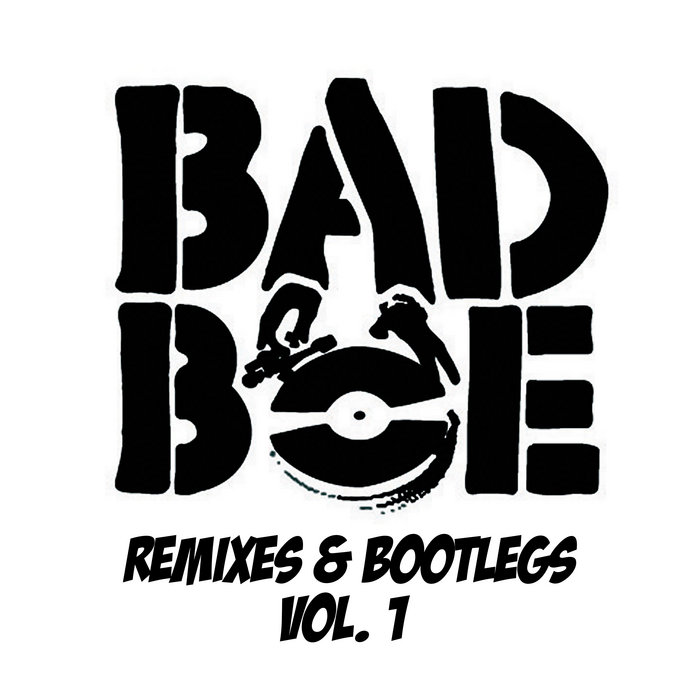 BadboE – Hercules '2012