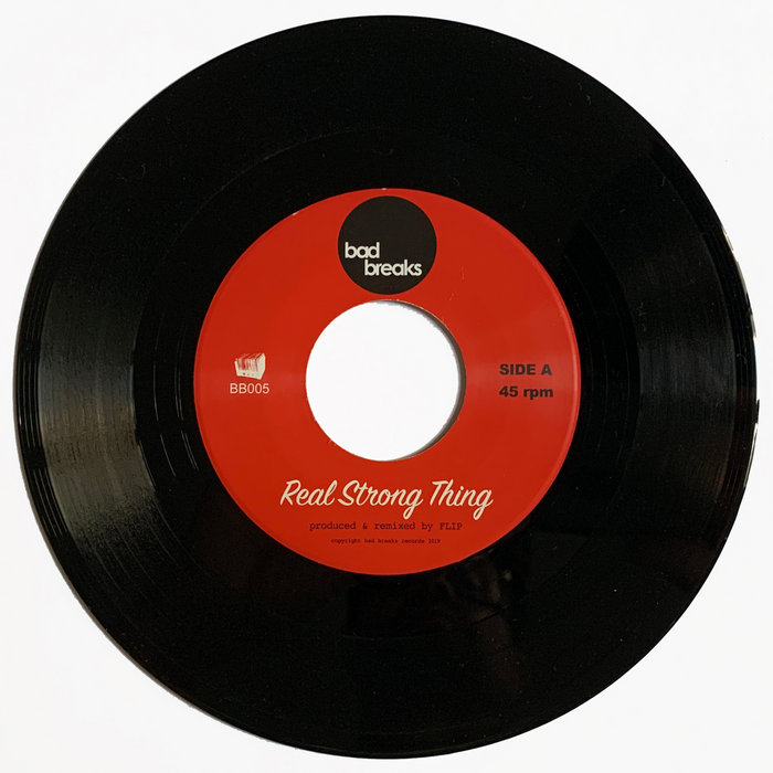 FLIP – Bad Breaks Vol. V