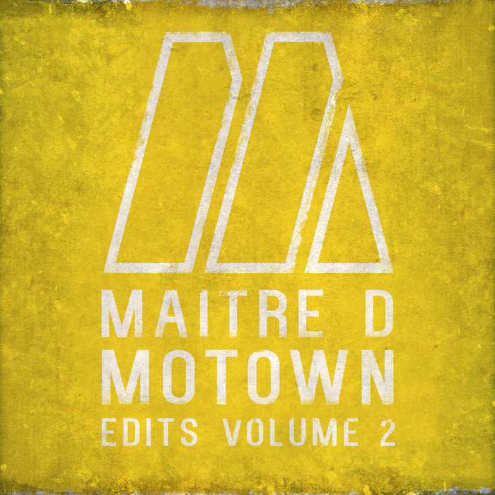 Maitre D – Standing In the Shadows All Night