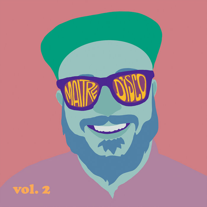 Maitre D – When I'm In Your Arms (Maitre D'isco Mix)