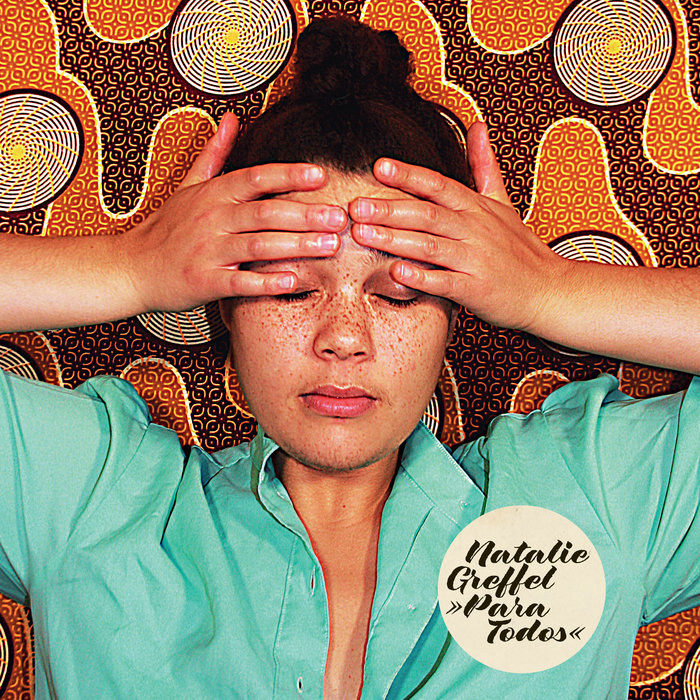 Natalie Greffel – Blame